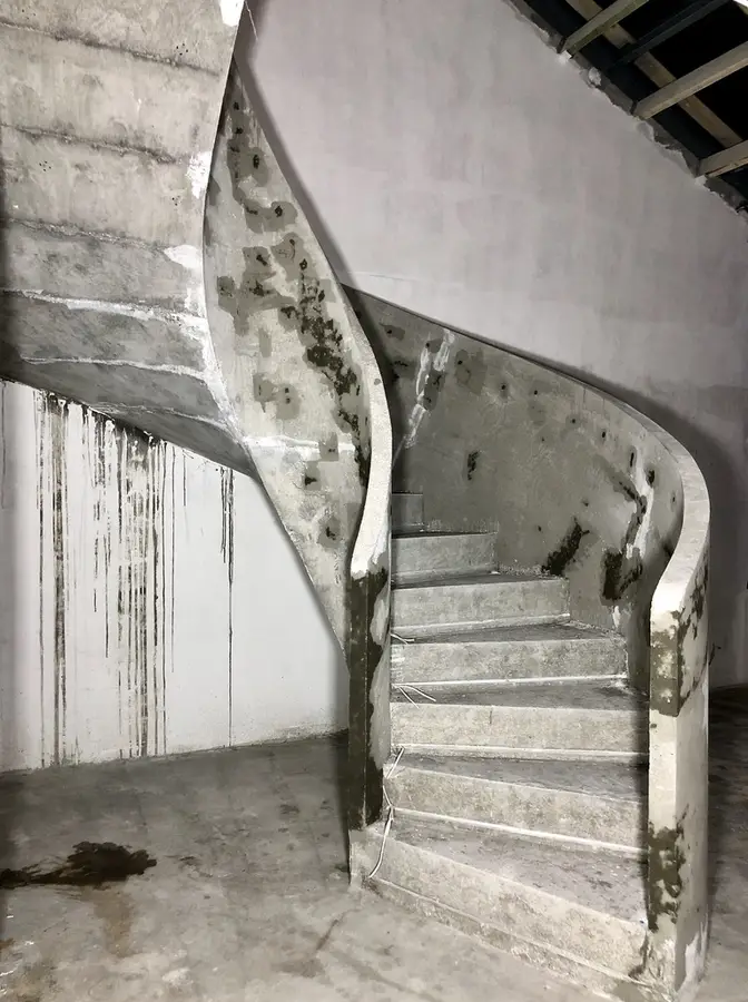 Галерея