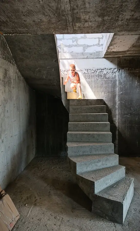 Галерея